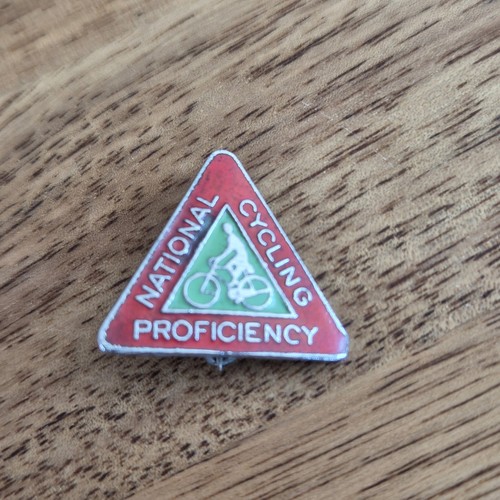 National cycling proficiency - cycling,
