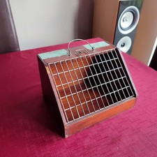 Vintage national hamster - vintage,