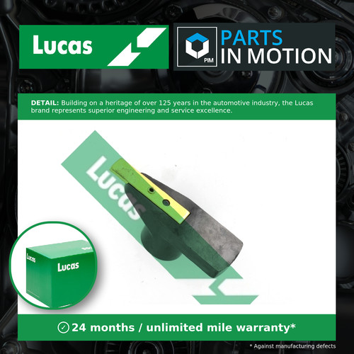 Rotor arm fits tvr speed - fits,