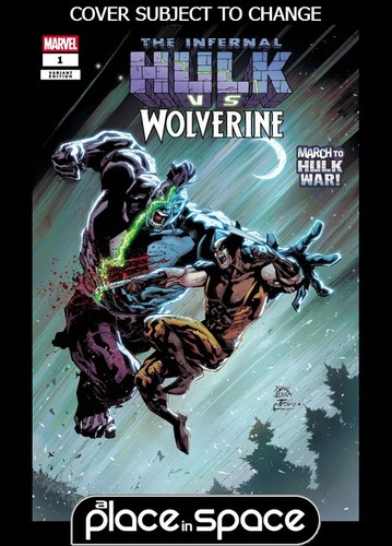 Infernal hulk vs - (wk36),