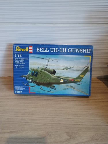 Revell scale bell - 1/72,