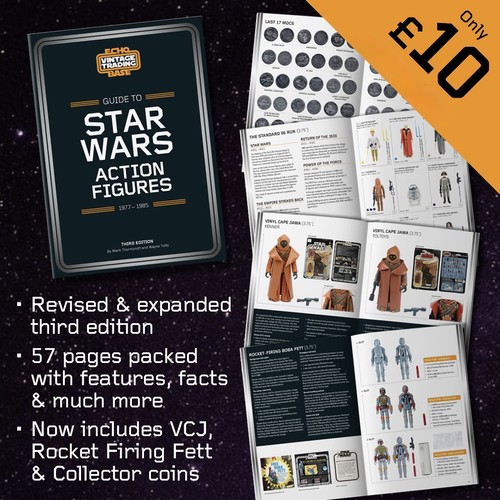 Echo base guide vintage - echo, to
