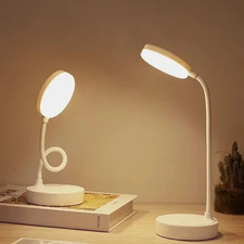 Led daylight desk lamp - desk,