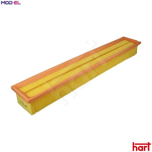 Air filter 327 709 - filter,