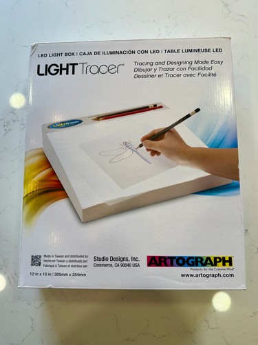 Artograph lighttracer x - artograph,