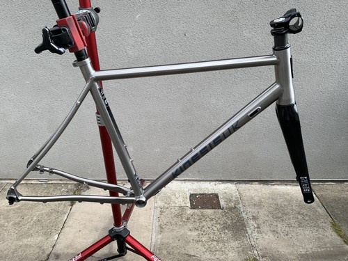 Kinesis gtd medium frame - kinesis,