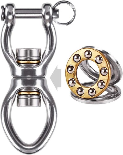 Dolibest swing swivel with - swing,