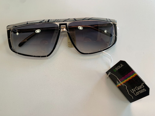 Amazing deadstock vintage - deadstock,