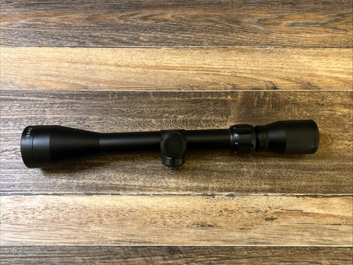 Unbranded rifle scope - unbranded, 3-9x40