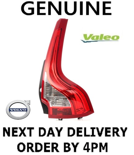 Genuine oem valeo volvo - genuine, xc60