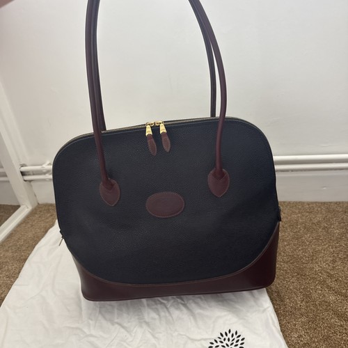 Mulberry large shoulder bag - mulberry,