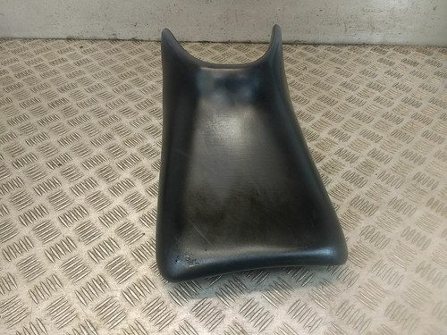 2008 honda cbr125r - 2007, front
