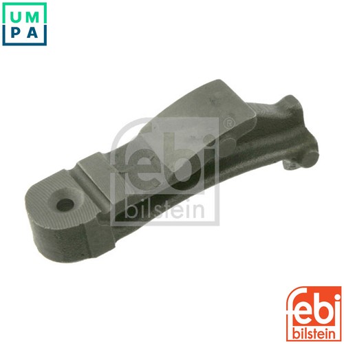Finger follower engine - follower,
