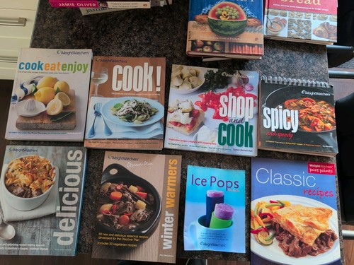 Bundle weight watchers - 8,