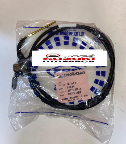 23710 57b00 suzuki vitara - 23710-57b00,