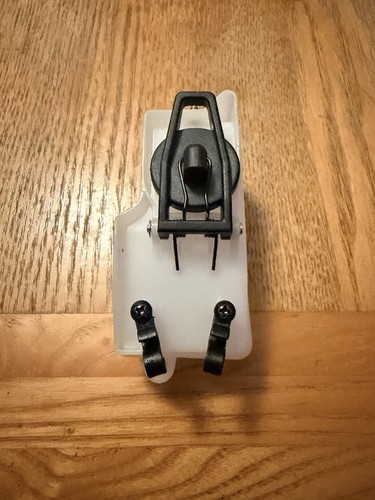 Losi 8ight fuel tank - nitro, rc