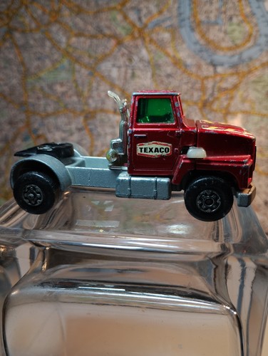 Vintage matchbox lesney super - lesney,