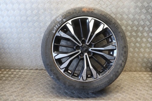 Ford kuga mk3 - st-line, r19