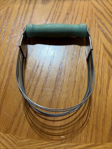 Vintage wire pastry - vintage,