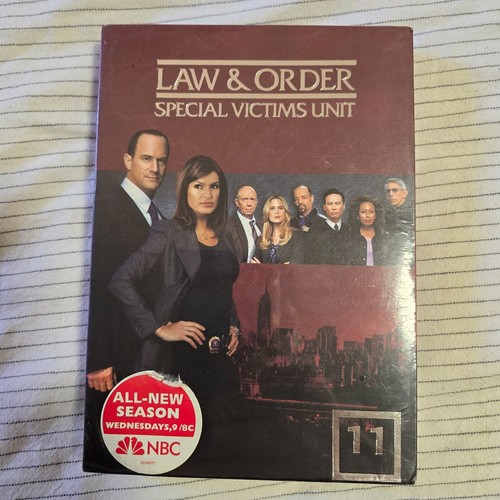 Law order svu - &,