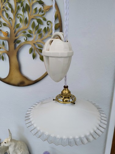 Antique original french rise - antique,