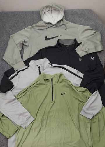 Lot nike adidas - lot,
