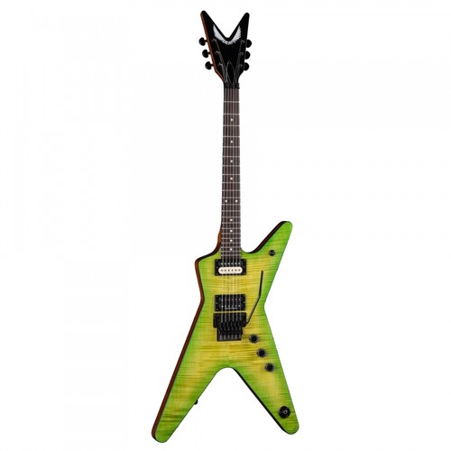Dean floyd flame top - ml,