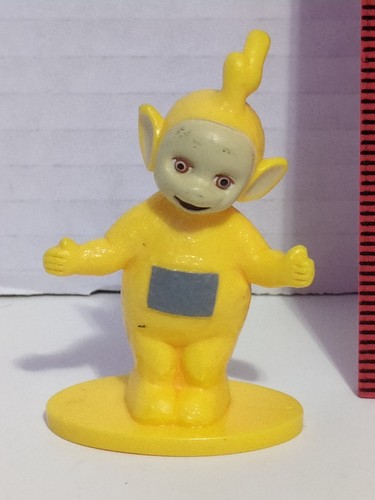 1998 vintage teletubbies - 1998,