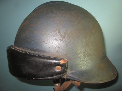 Blue french m1945 jeanne arc - m1945, d'arc