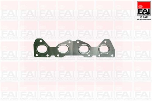 Fai em1187 exhaust manifold - fai,