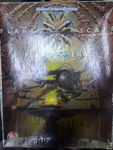 Planes law tsr - tsr, inc