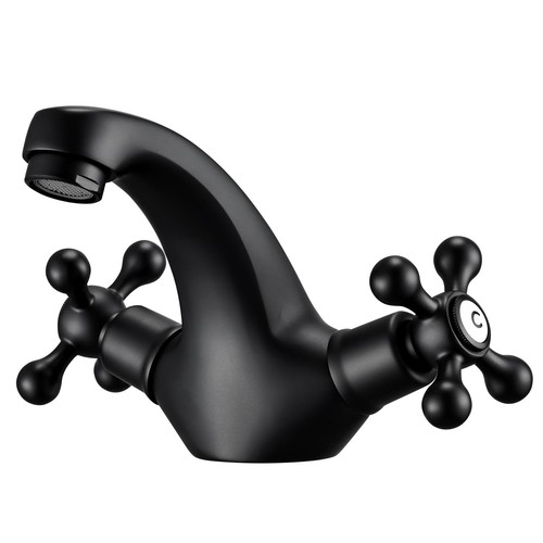 Basin mixer tap victorian - tap,