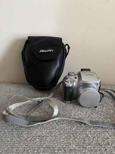 Fujifilm finepix s3500 - fujifilm,