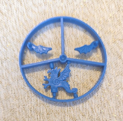 New vintage lego x46 - new, &