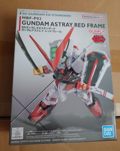 Bandai gundam model kit - bandai,