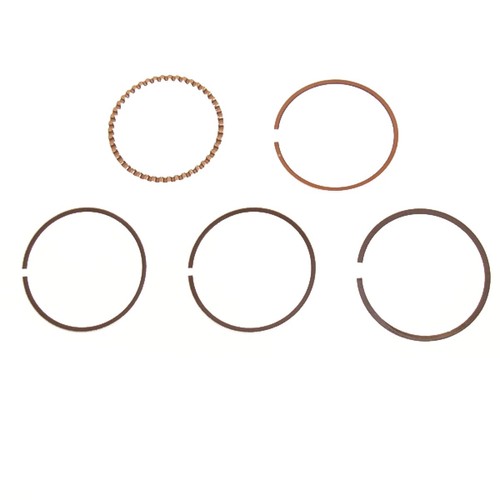 Piston rings 50cc motorcycle - piston,