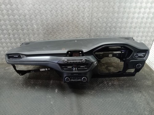 Ford focus dashboard - focus, assembly