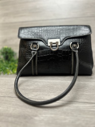 Vintage charlotte reid - reid, black