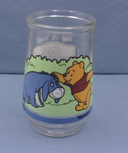 Welch winnie the - welch’s, pooh's