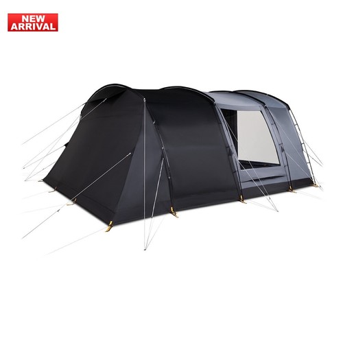 Kampa dawlish tent person - 4,