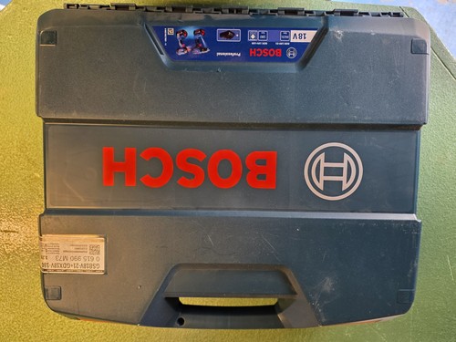 Bosch professional case for - bosch, l-case