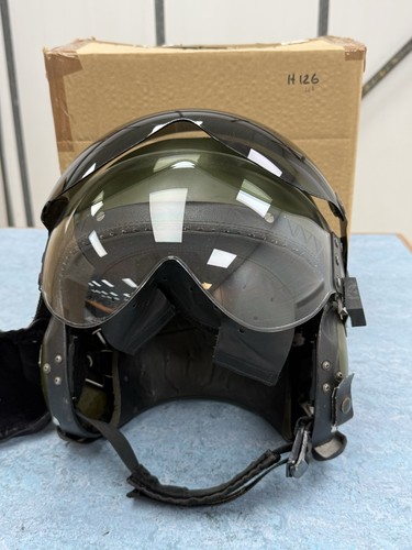 Mk4b flying helmet - flying, (h126)