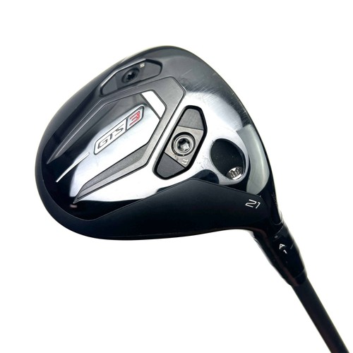 Titleist gts3 wood - gts3, 7
