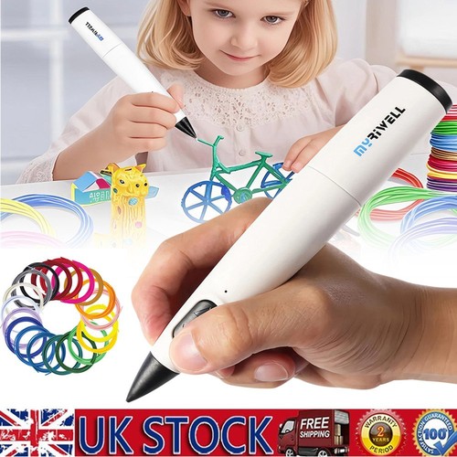 Printing pen color - 3d, 20