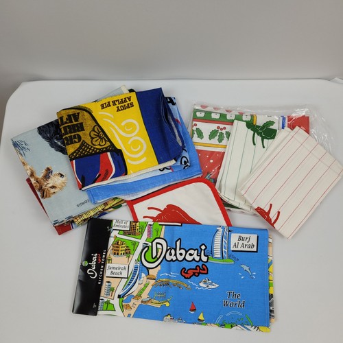 Job lot vintage - of,