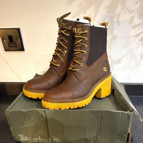 Timberland silver blossom mid - timberland,