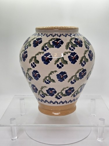 Nicholas mosse pottery blue - mosse,