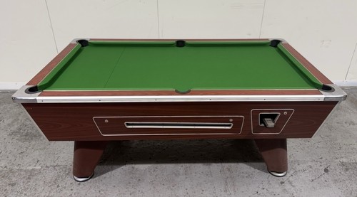 7x4 supreme winner style - winner, pool