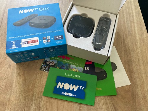 Now box 4201uk roku - tv,
