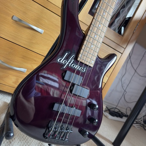 Stagg bc300 right handed - bc300, right-handed